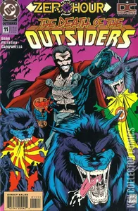 Outsiders #11