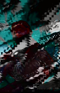 Something Is Killing the Children #47