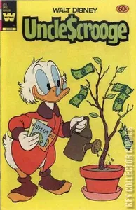 Walt Disney's Uncle Scrooge #208