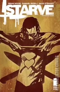 Starve #8
