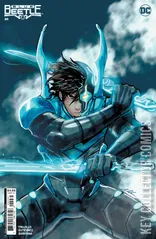 Cover for Blue Beetle #9