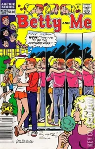 Betty and Me #193