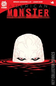 American Monster #4