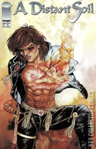 A Distant Soil #17