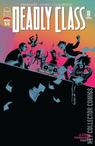 Deadly Class #56