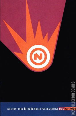 Doc Chaos: The Strange Attractor