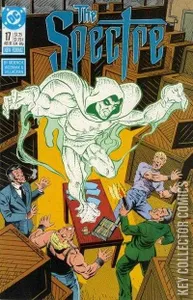 Spectre, The #17