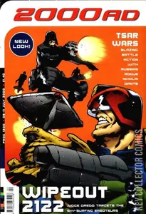 2000 AD #1200
