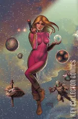 Variant Cover for Barbarella #1