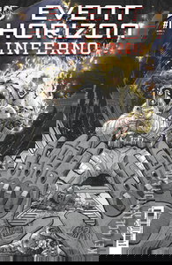 Event Horizon: Inferno #1