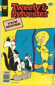 Tweety & Sylvester #101