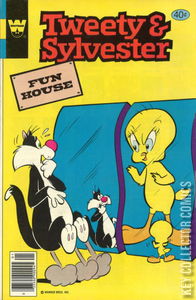 Tweety & Sylvester #101