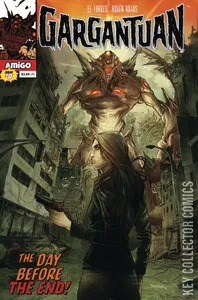 Gargantuan #0