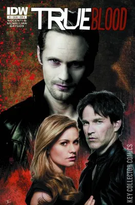 True Blood