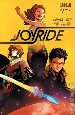 Joyride