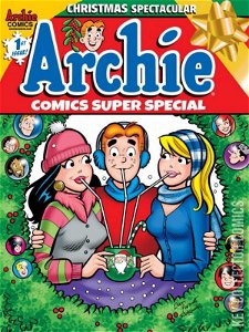 Archie Comics Super Special