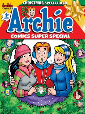 Archie Comics Super Special