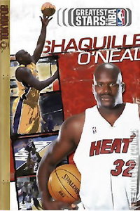 Greatest Stars of the NBA #1