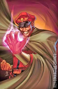 Street Fighter #3