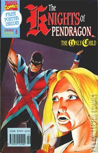 Knights of Pendragon #8