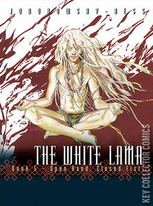 White Lama #5