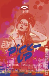 Pick-Up #1