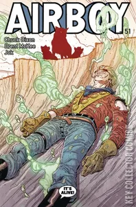 Airboy #51