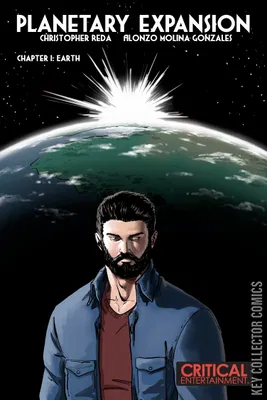 Planetary Expansion