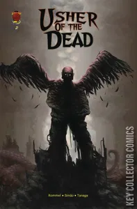 Usher of the Dead #2