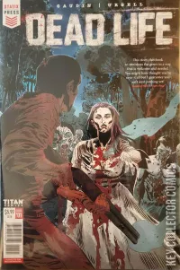 Dead Life #1