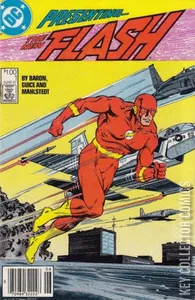 Flash #1