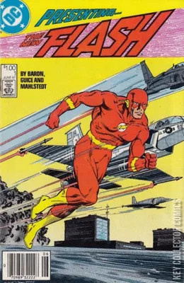 Flash