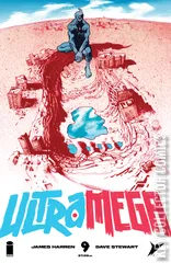 Cover for Ultramega #9