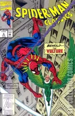 Cover for Spider-Man Classics #3