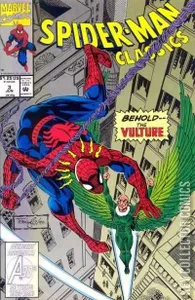 Spider-Man Classics #3