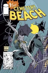 Cover for Cemetery Beach #1