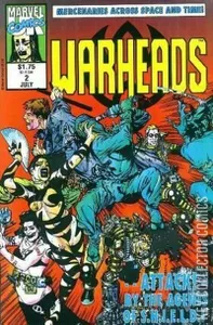Warheads #2