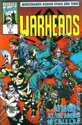 Warheads