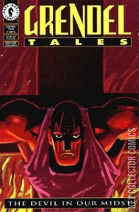 Grendel Tales: The Devil in Our Midst #4