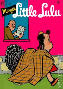 Marge's Little Lulu #41