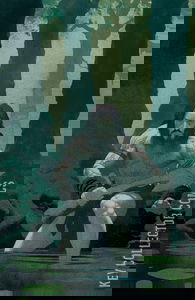 BRZRKR: Light Draws Breath #1