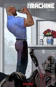 Ordained Presents: The Machine