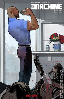 Ordained Presents: The Machine