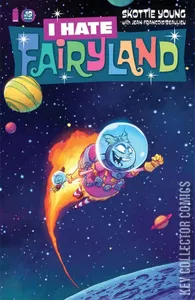 I Hate Fairyland #19