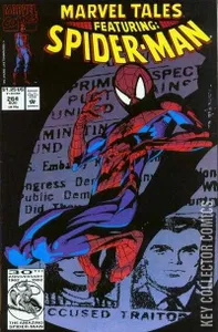 Marvel Tales #264