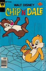 Chip 'n' Dale #48