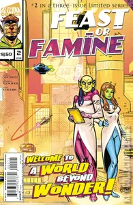 Feast or Famine #2