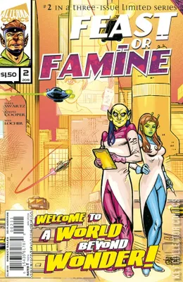 Feast or Famine
