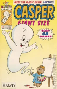 Casper Giant Size #3