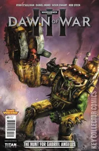 Warhammer 40,000: Dawn of War III #2